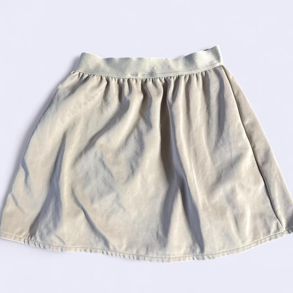 PUMA Athletic Pleated Skirt – Size Small - Picture 2 of 4